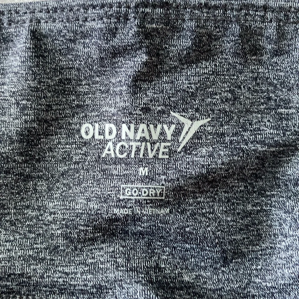 Work out leggings Size Medium In Grey - Picture 6 of 6